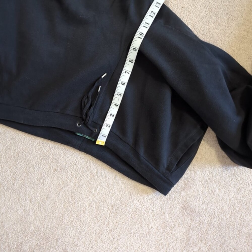 Ralph Lauren Drawstring Stretch Preppy Tennis Prep Lounge Joggers XL - Picture 5 of 7